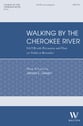Walking by the Cherokee River SAB choral sheet music cover